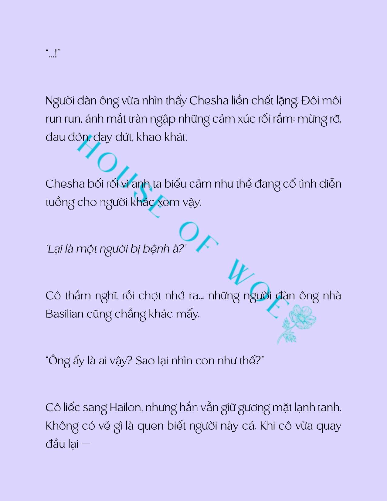 [NOVEL] NÀNG TIÊN BÉ CON LÀ NHÂN VẬT PHẢN DIỆN Chap 124 - Next Chap 125