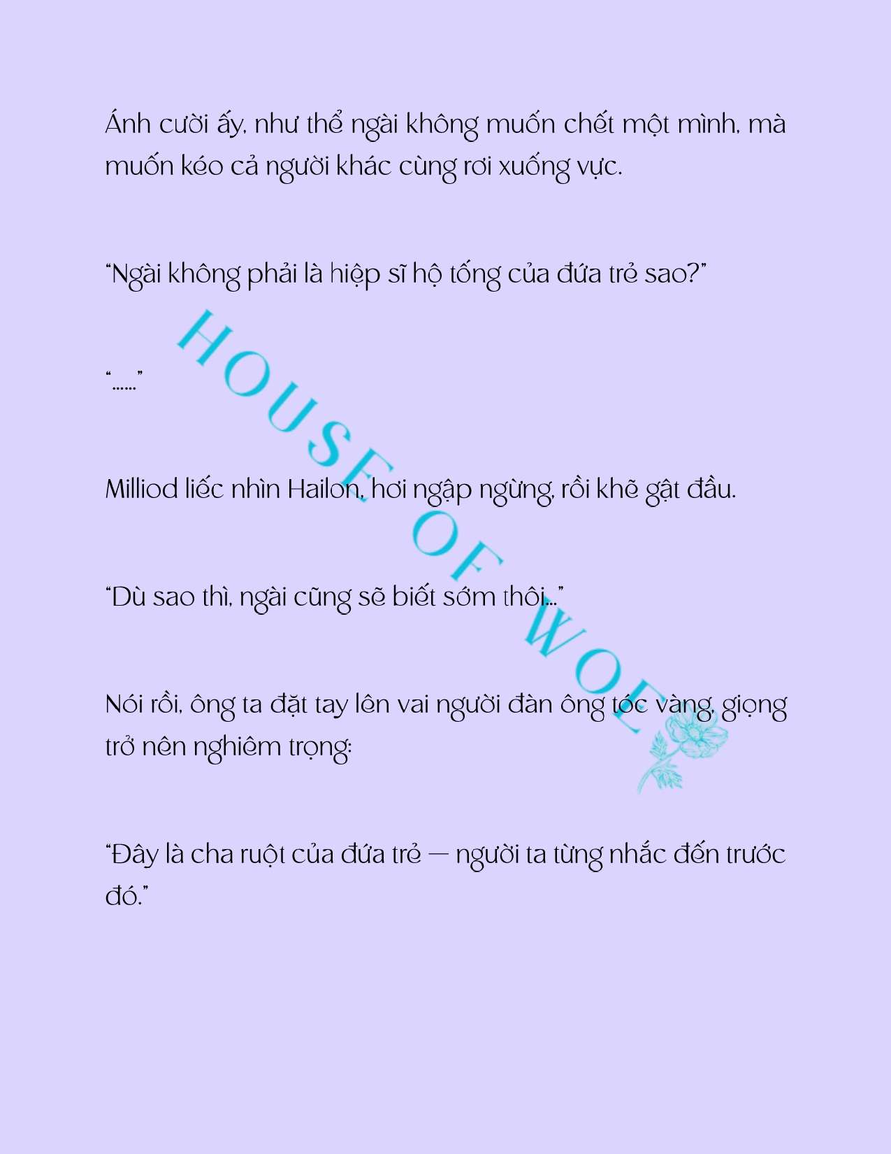 [NOVEL] NÀNG TIÊN BÉ CON LÀ NHÂN VẬT PHẢN DIỆN Chap 124 - Next Chap 125