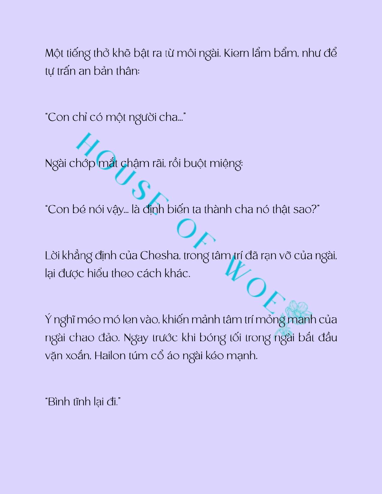 [NOVEL] NÀNG TIÊN BÉ CON LÀ NHÂN VẬT PHẢN DIỆN Chap 126 - Next Chap 127