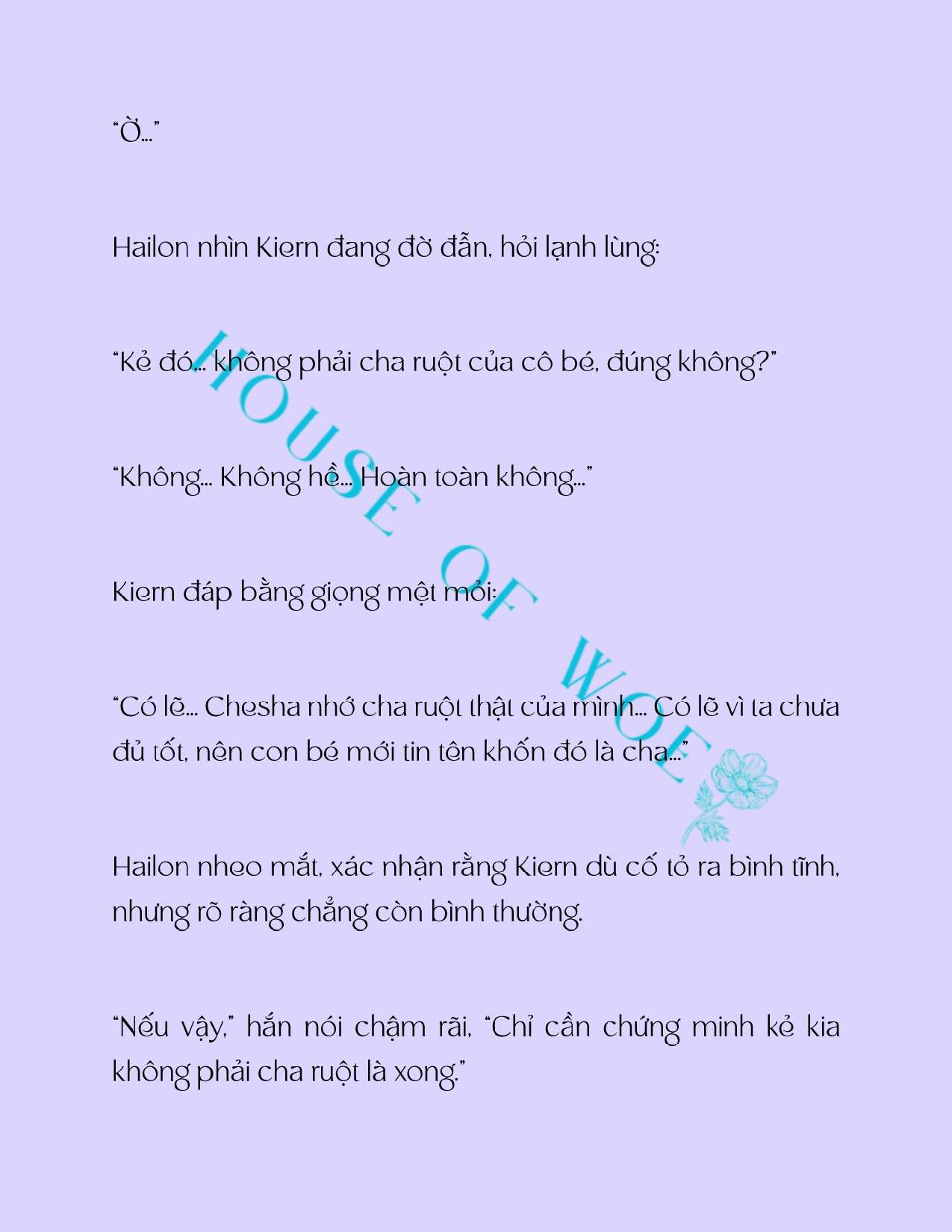 [NOVEL] NÀNG TIÊN BÉ CON LÀ NHÂN VẬT PHẢN DIỆN Chap 126 - Next Chap 127