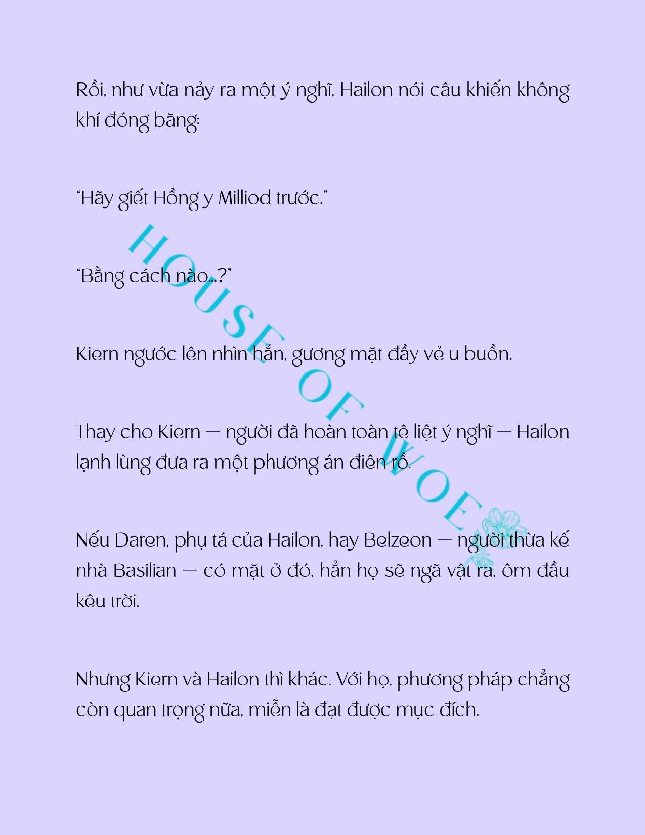 [NOVEL] NÀNG TIÊN BÉ CON LÀ NHÂN VẬT PHẢN DIỆN Chap 126 - Next Chap 127