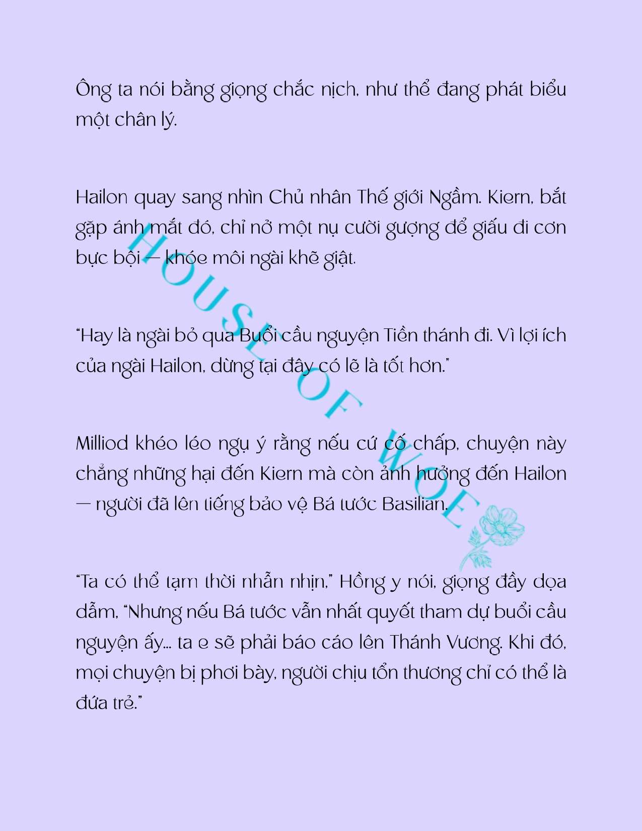 [NOVEL] NÀNG TIÊN BÉ CON LÀ NHÂN VẬT PHẢN DIỆN Chap 126 - Next Chap 127