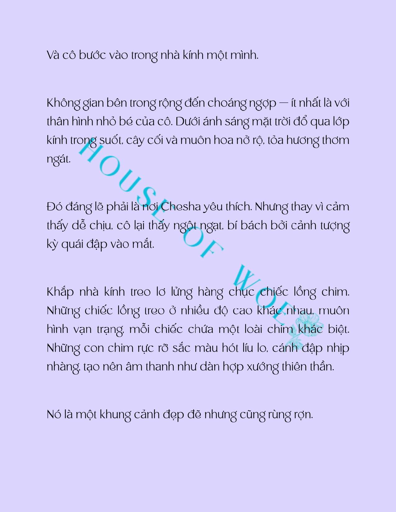 [NOVEL] NÀNG TIÊN BÉ CON LÀ NHÂN VẬT PHẢN DIỆN Chap 127 - Next Chap 128