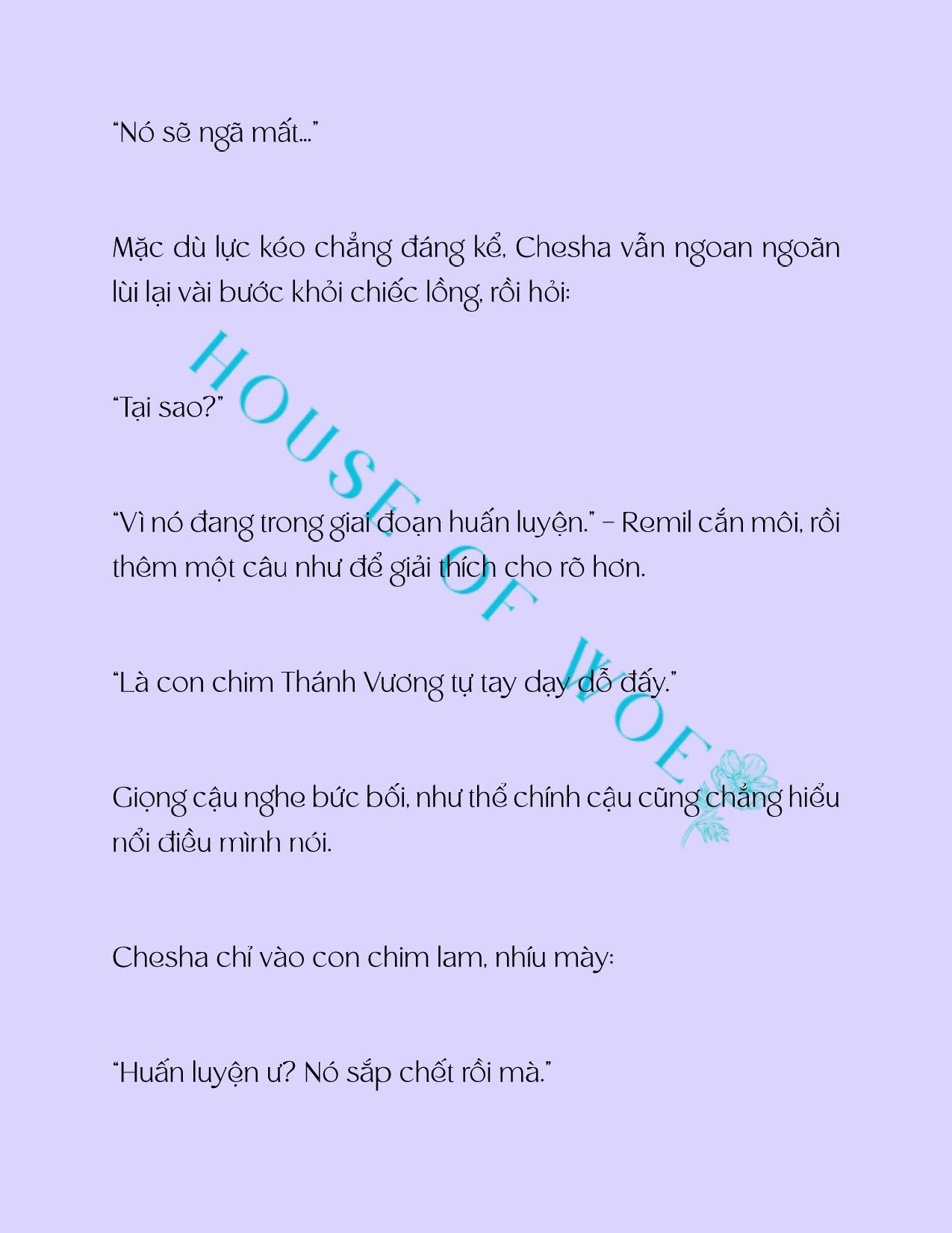 [NOVEL] NÀNG TIÊN BÉ CON LÀ NHÂN VẬT PHẢN DIỆN Chap 127 - Next Chap 128