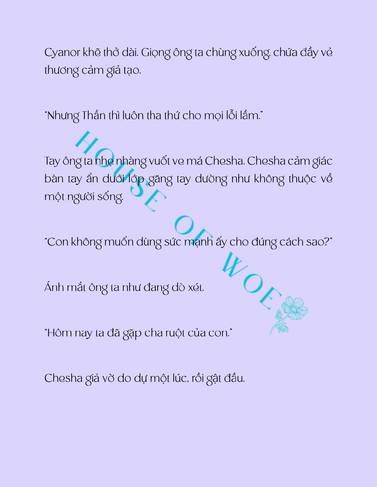 [NOVEL] NÀNG TIÊN BÉ CON LÀ NHÂN VẬT PHẢN DIỆN Chap 128 - Next Chap 129