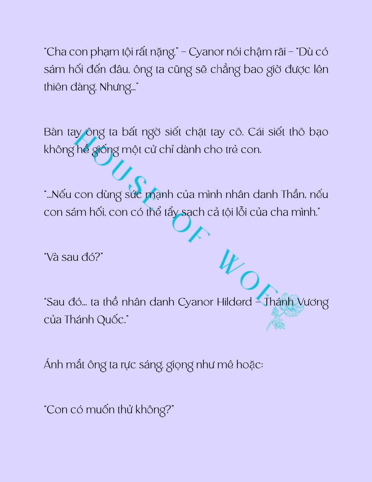 [NOVEL] NÀNG TIÊN BÉ CON LÀ NHÂN VẬT PHẢN DIỆN Chap 128 - Next Chap 129