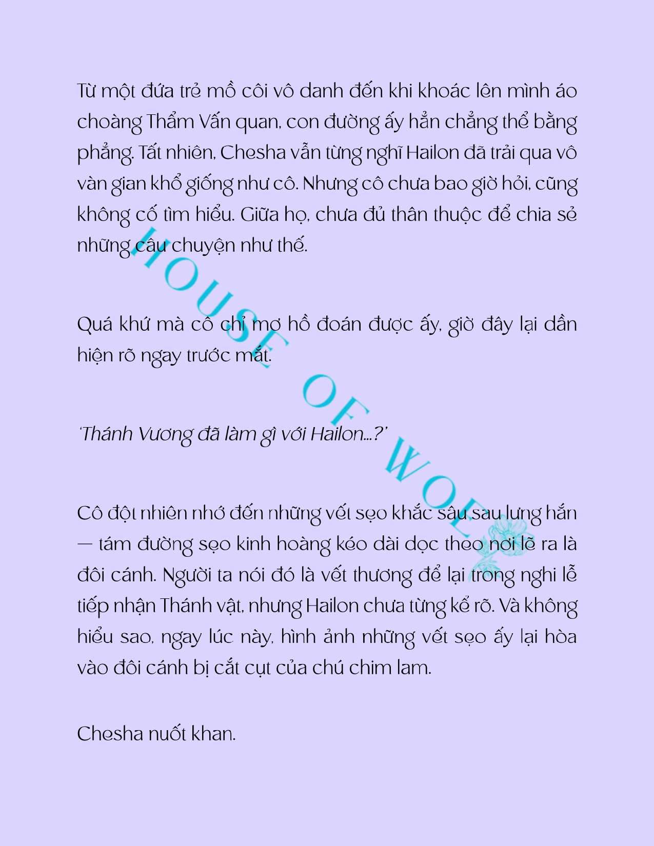 [NOVEL] NÀNG TIÊN BÉ CON LÀ NHÂN VẬT PHẢN DIỆN Chap 128 - Next Chap 129