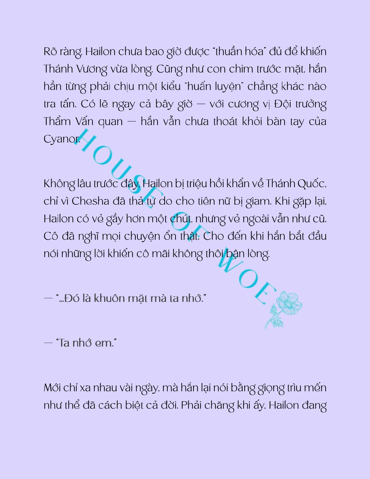 [NOVEL] NÀNG TIÊN BÉ CON LÀ NHÂN VẬT PHẢN DIỆN Chap 128 - Next Chap 129