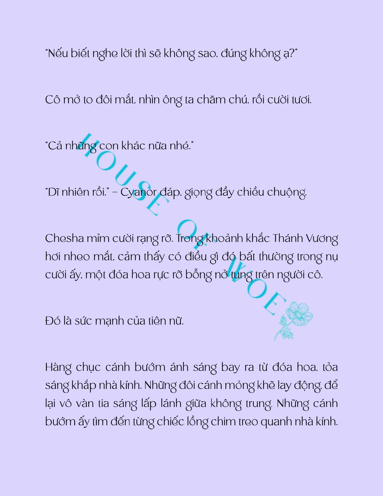 [NOVEL] NÀNG TIÊN BÉ CON LÀ NHÂN VẬT PHẢN DIỆN Chap 128 - Next Chap 129