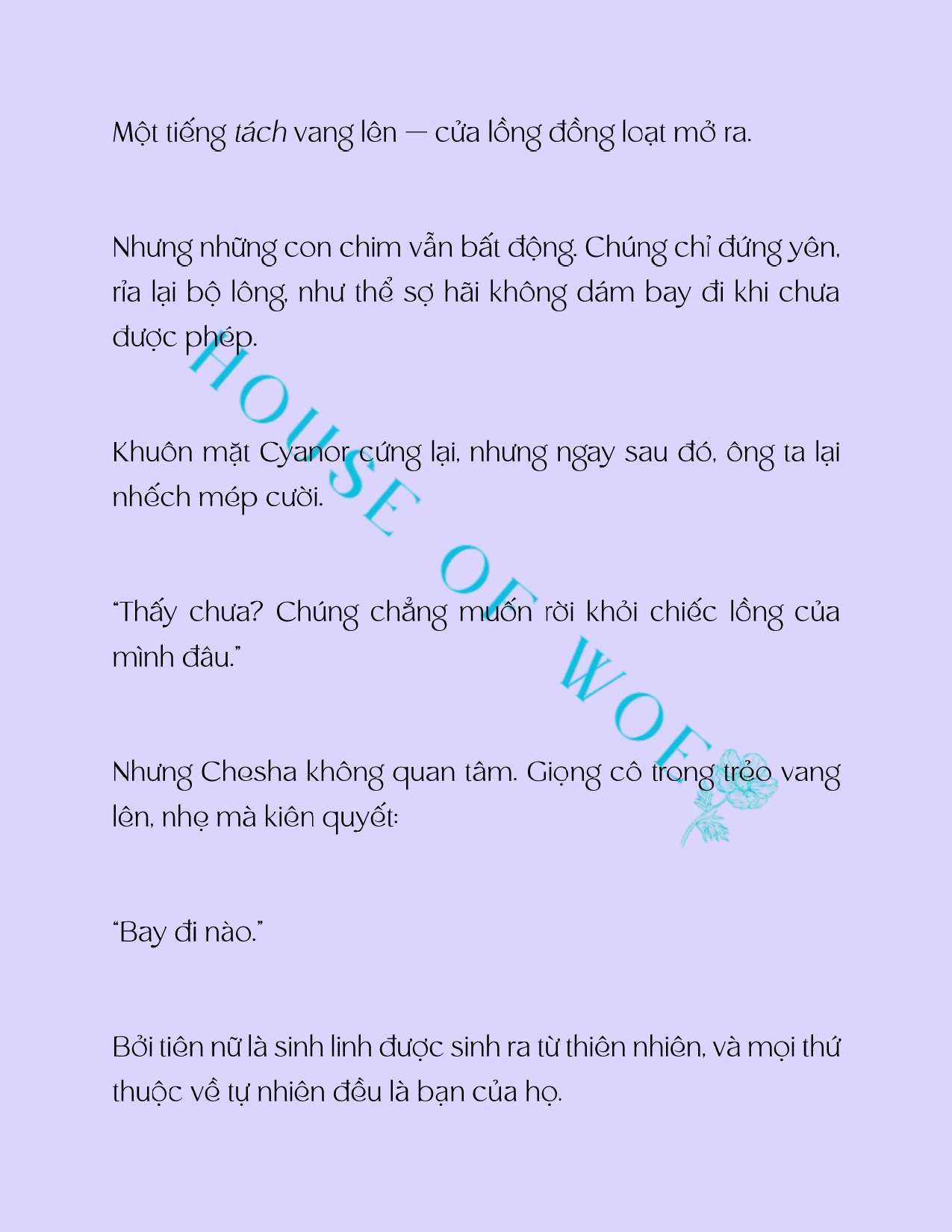 [NOVEL] NÀNG TIÊN BÉ CON LÀ NHÂN VẬT PHẢN DIỆN Chap 128 - Next Chap 129