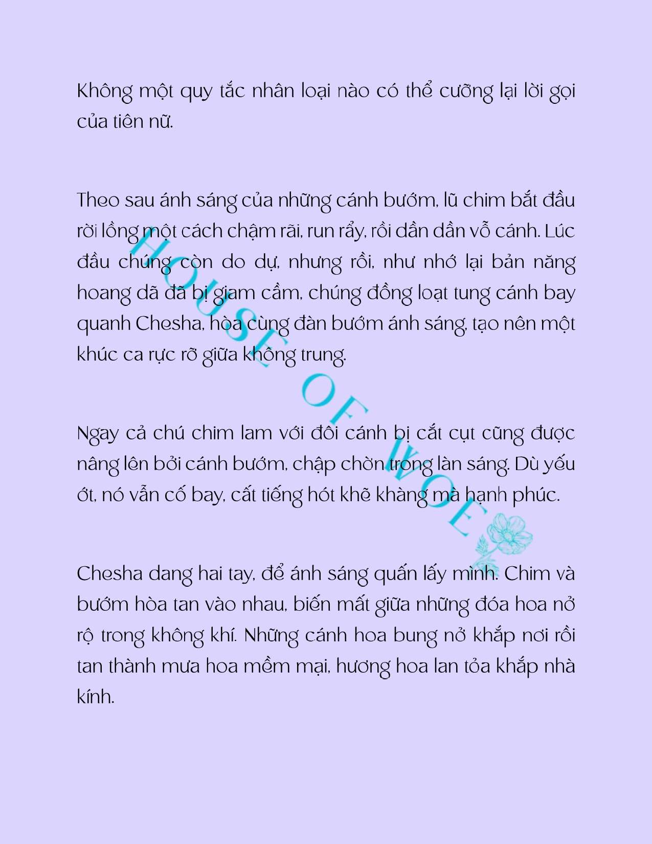 [NOVEL] NÀNG TIÊN BÉ CON LÀ NHÂN VẬT PHẢN DIỆN Chap 128 - Next Chap 129