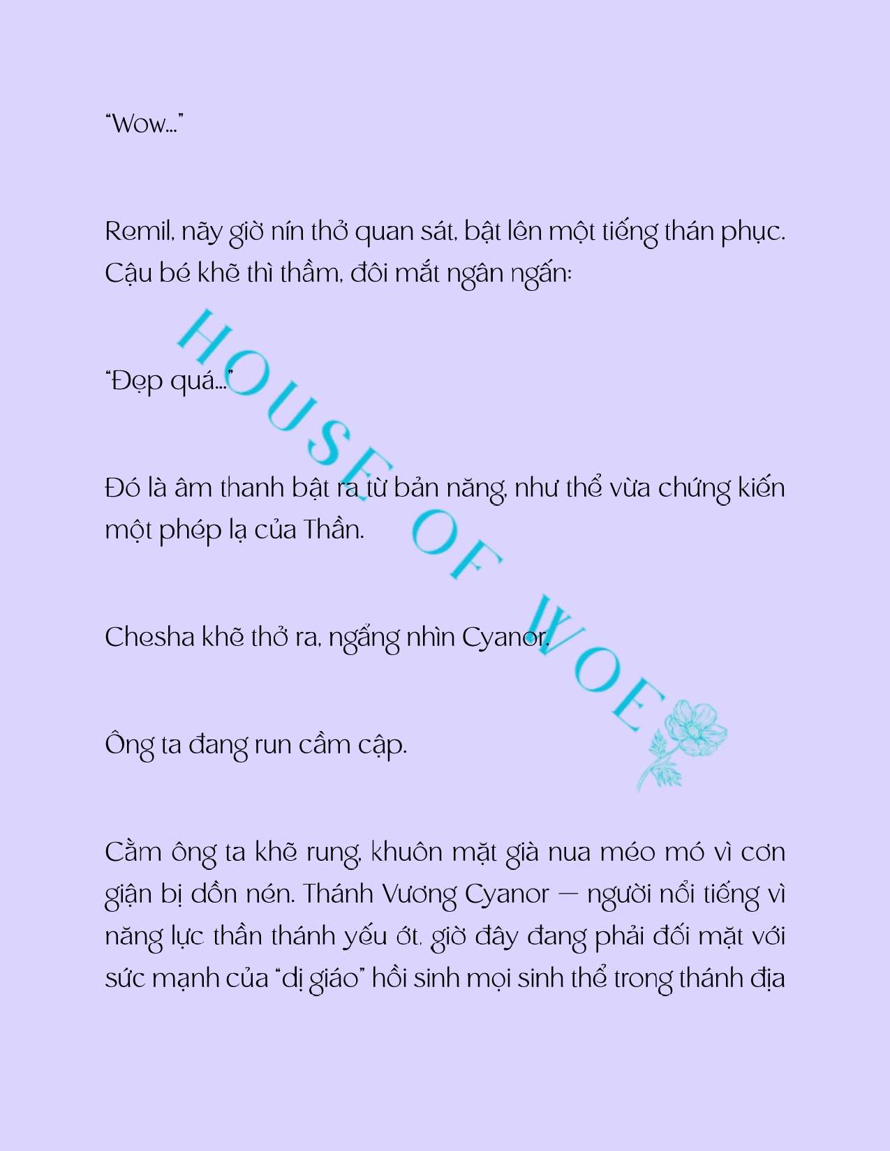 [NOVEL] NÀNG TIÊN BÉ CON LÀ NHÂN VẬT PHẢN DIỆN Chap 128 - Next Chap 129