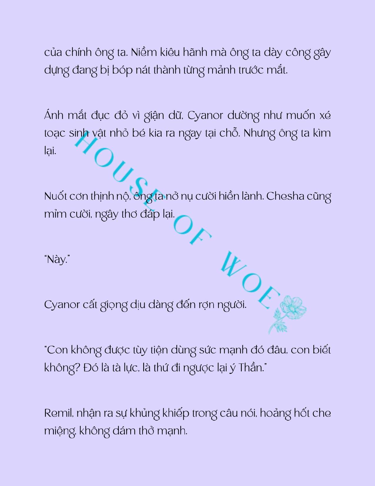 [NOVEL] NÀNG TIÊN BÉ CON LÀ NHÂN VẬT PHẢN DIỆN Chap 128 - Next Chap 129