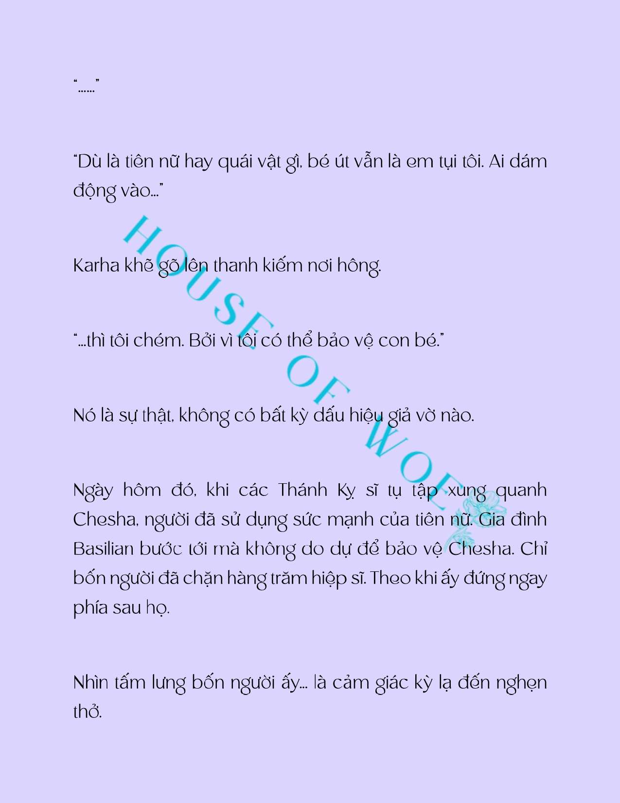 [NOVEL] NÀNG TIÊN BÉ CON LÀ NHÂN VẬT PHẢN DIỆN Chap 129 - Next Chap 130