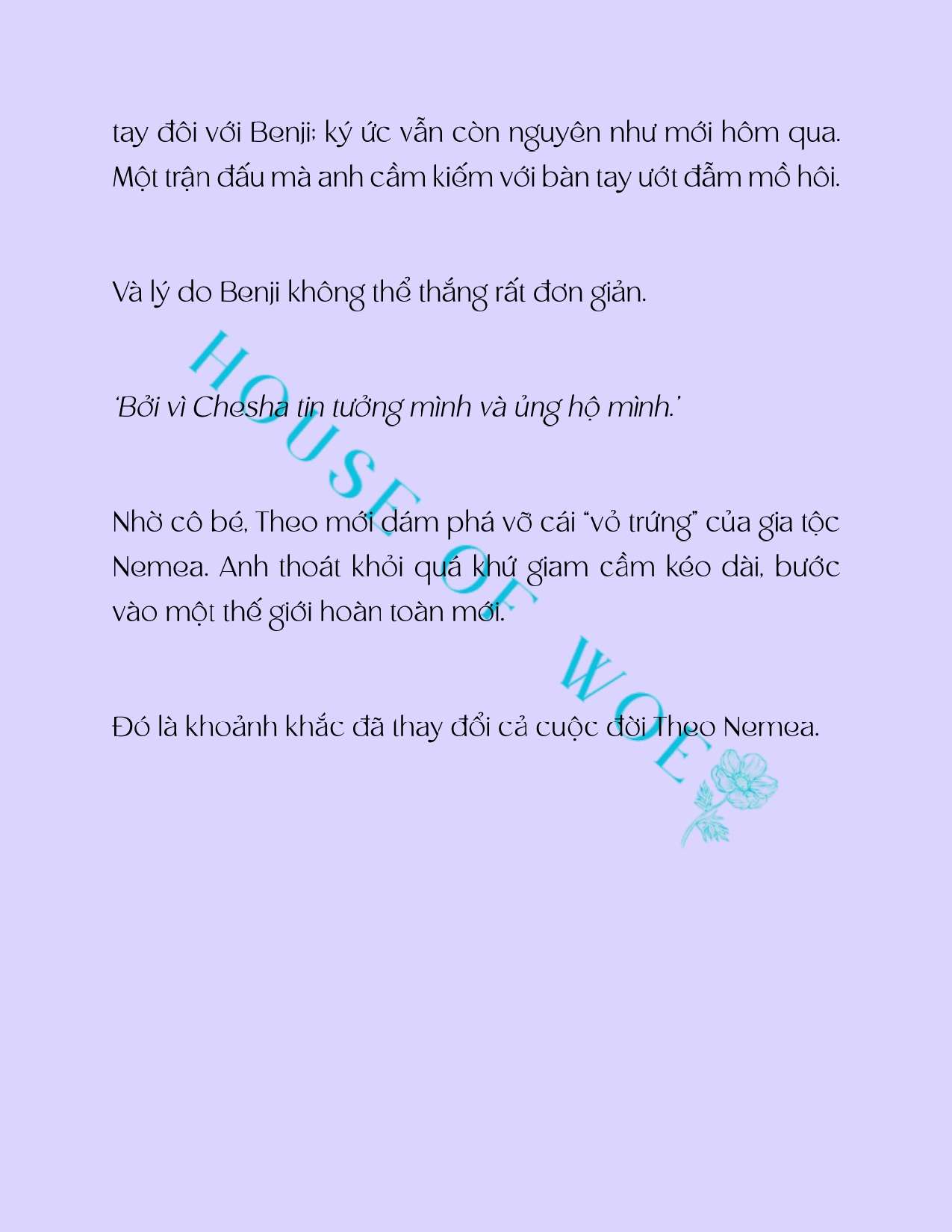 [NOVEL] NÀNG TIÊN BÉ CON LÀ NHÂN VẬT PHẢN DIỆN Chap 129 - Next Chap 130