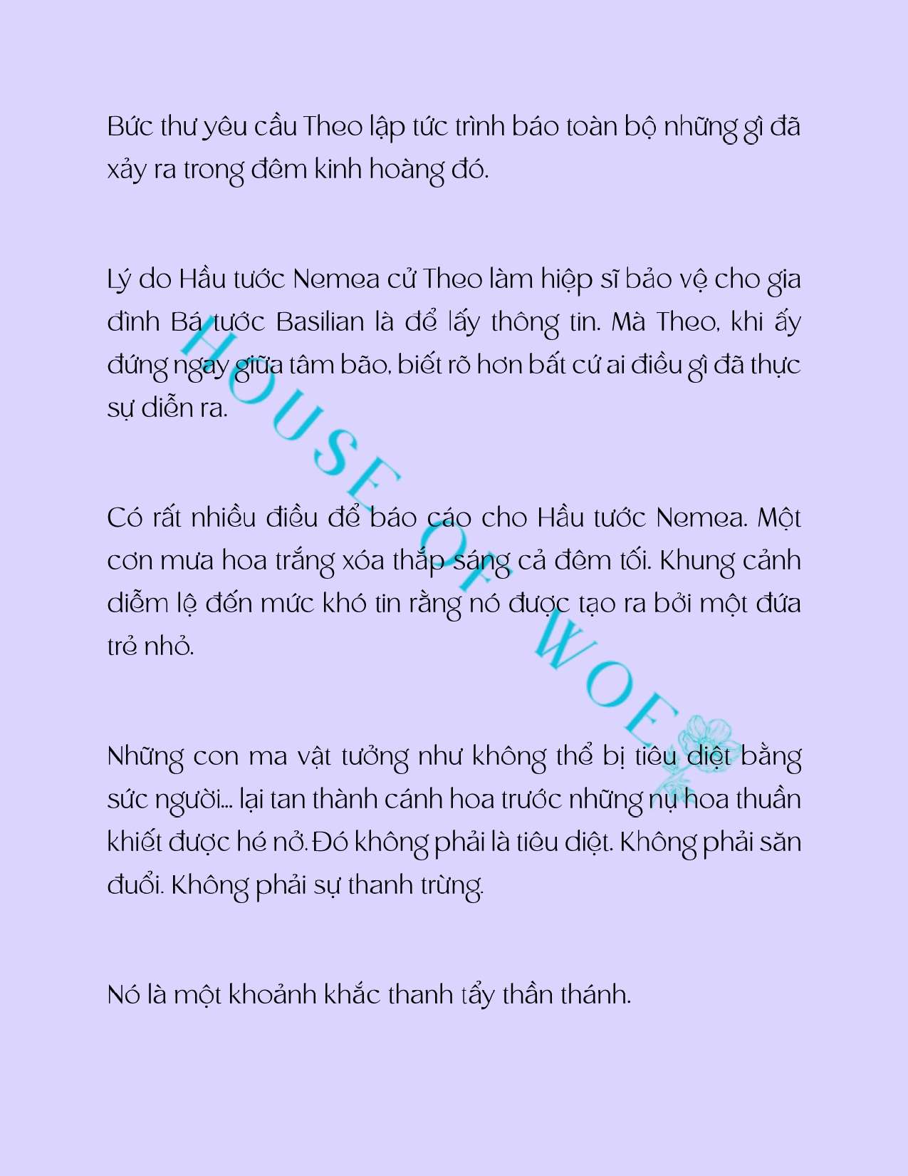 [NOVEL] NÀNG TIÊN BÉ CON LÀ NHÂN VẬT PHẢN DIỆN Chap 129 - Next Chap 130