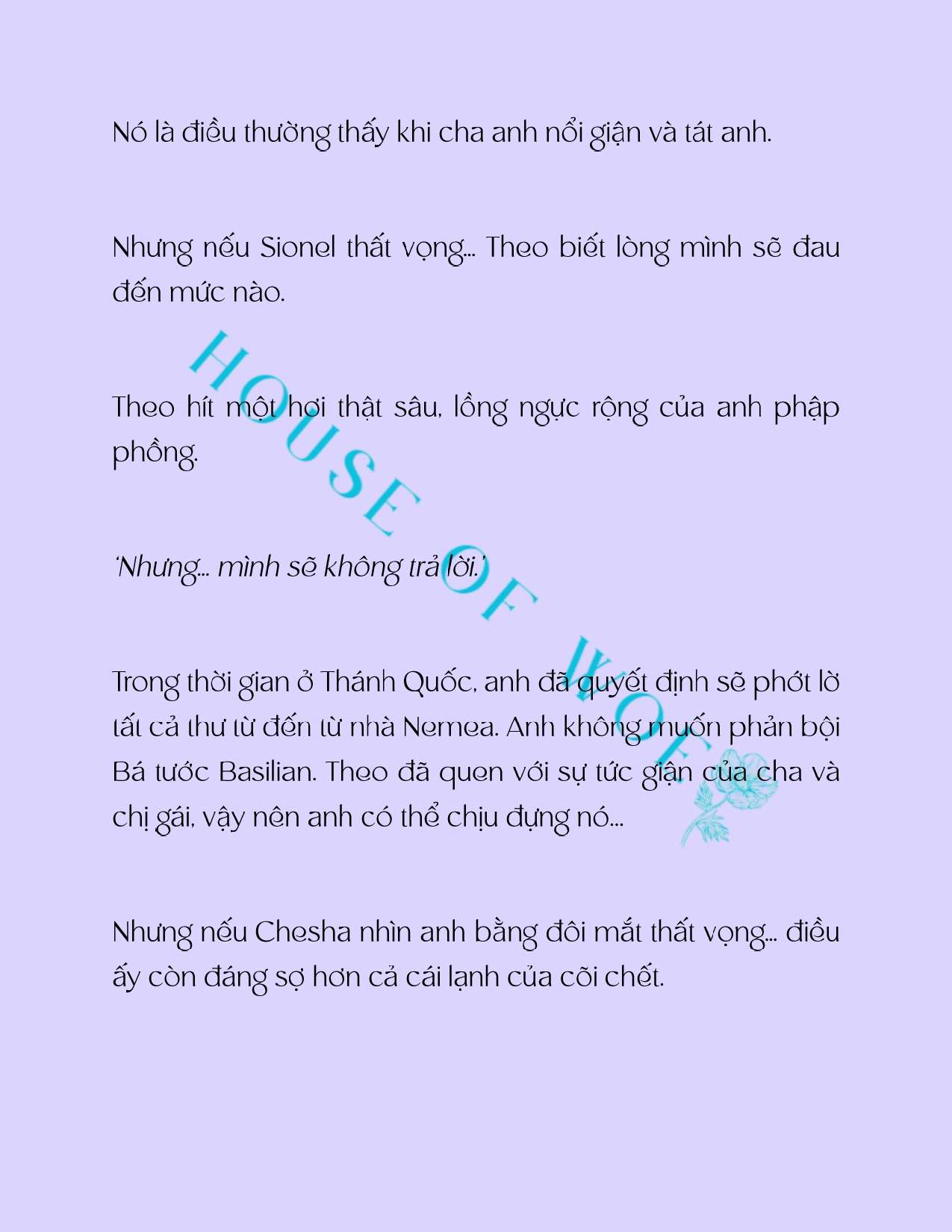 [NOVEL] NÀNG TIÊN BÉ CON LÀ NHÂN VẬT PHẢN DIỆN Chap 129 - Next Chap 130