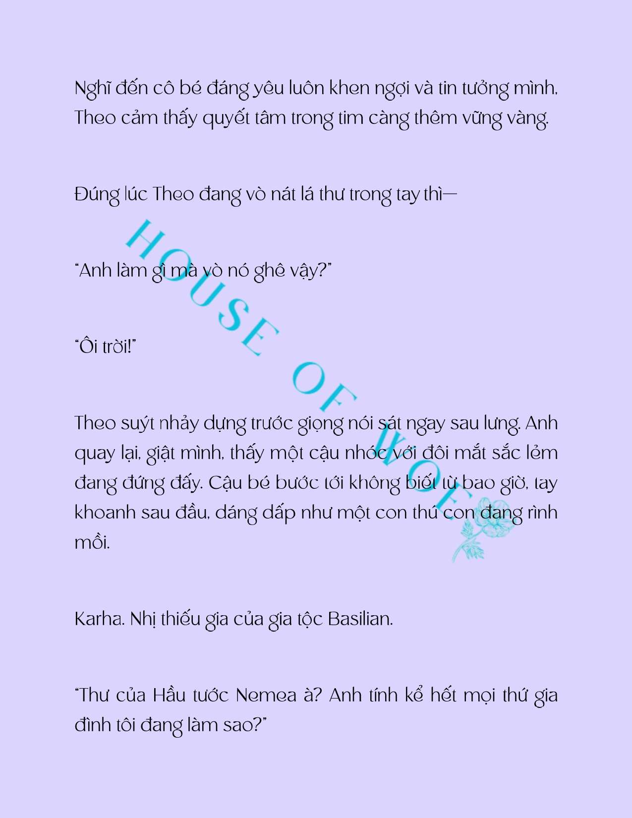 [NOVEL] NÀNG TIÊN BÉ CON LÀ NHÂN VẬT PHẢN DIỆN Chap 129 - Next Chap 130