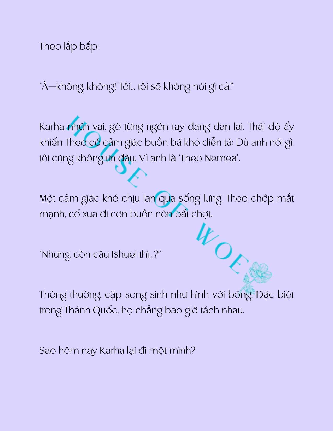 [NOVEL] NÀNG TIÊN BÉ CON LÀ NHÂN VẬT PHẢN DIỆN Chap 129 - Next Chap 130