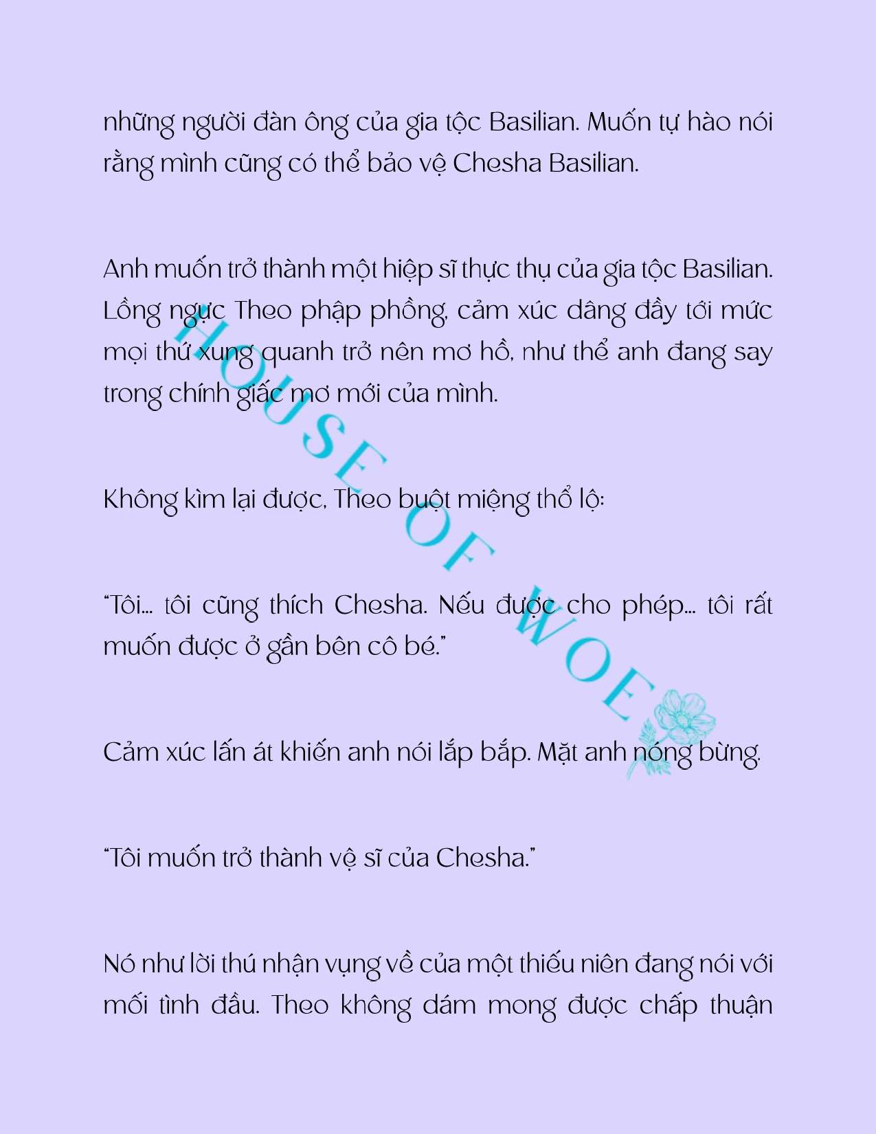 [NOVEL] NÀNG TIÊN BÉ CON LÀ NHÂN VẬT PHẢN DIỆN Chap 130 - Next Chap 131