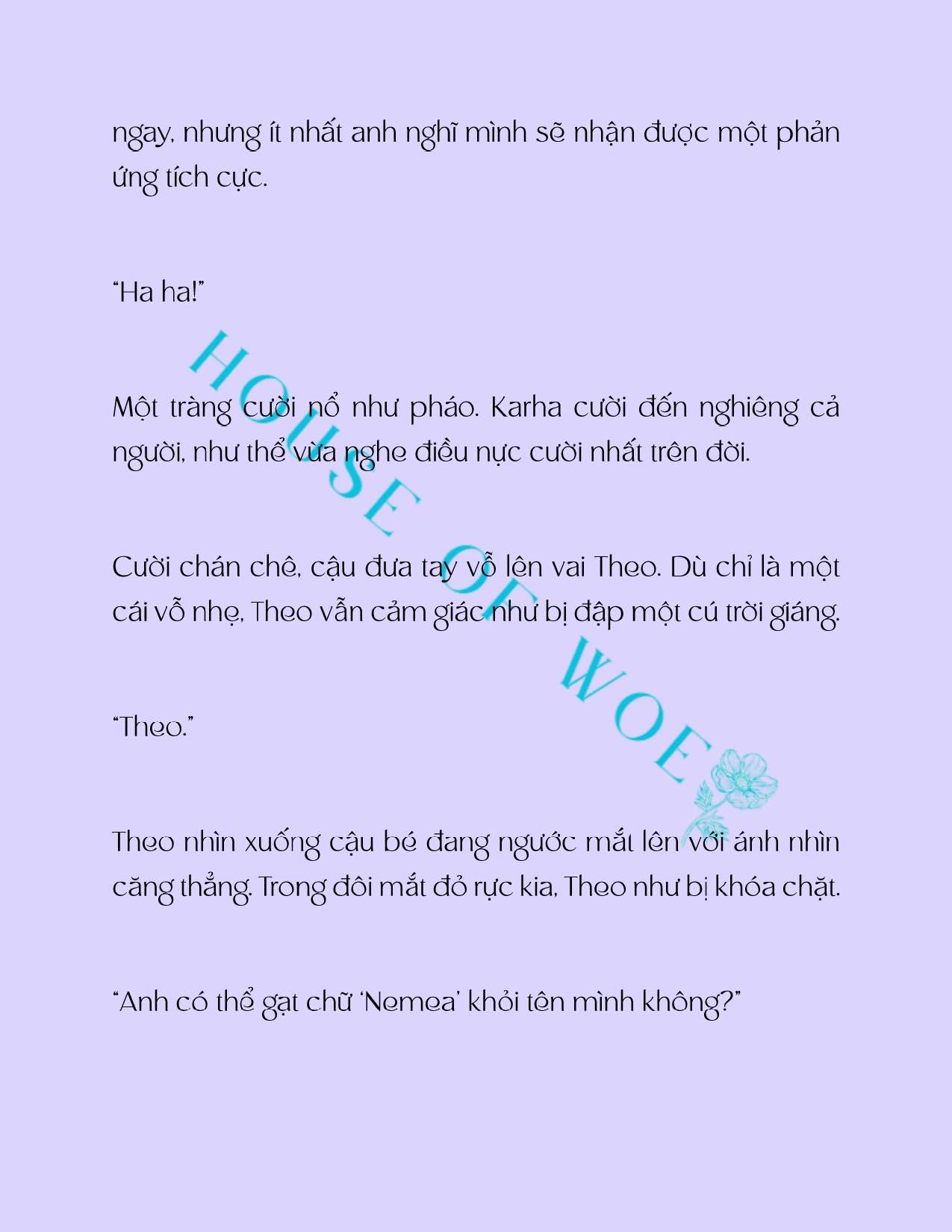 [NOVEL] NÀNG TIÊN BÉ CON LÀ NHÂN VẬT PHẢN DIỆN Chap 130 - Next Chap 131