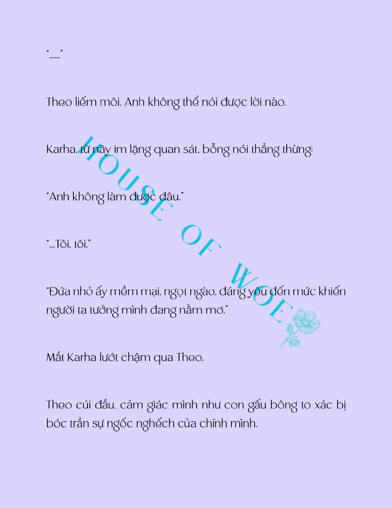 [NOVEL] NÀNG TIÊN BÉ CON LÀ NHÂN VẬT PHẢN DIỆN Chap 130 - Next Chap 131