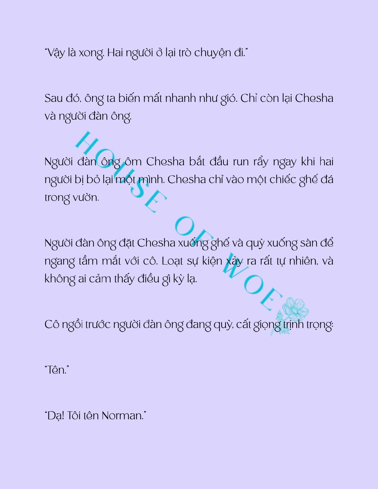 [NOVEL] NÀNG TIÊN BÉ CON LÀ NHÂN VẬT PHẢN DIỆN Chap 130 - Next Chap 131