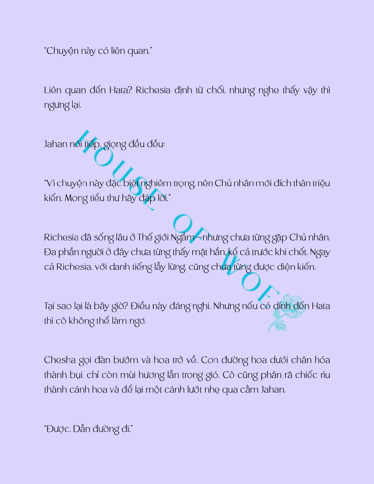 [NOVEL] NÀNG TIÊN BÉ CON LÀ NHÂN VẬT PHẢN DIỆN Chap 26 - Next Chap 27