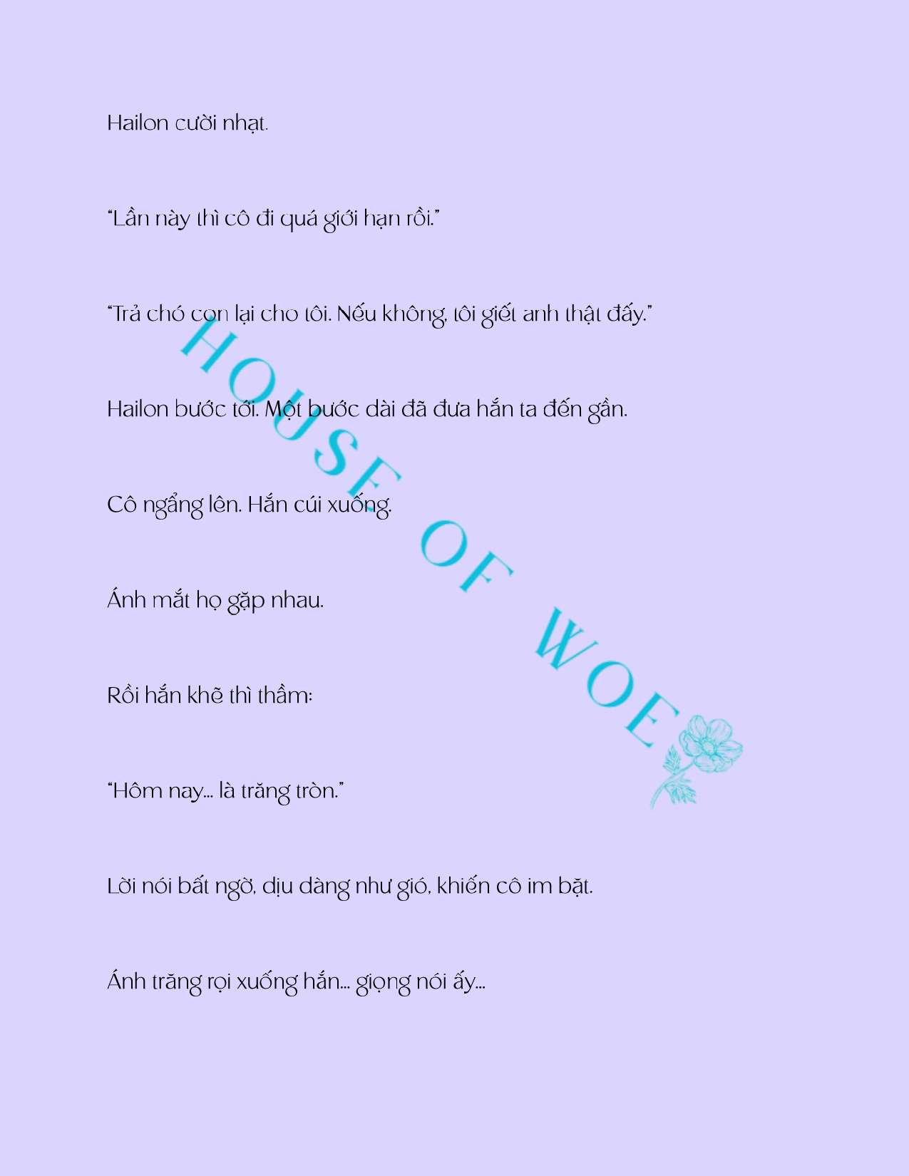 [NOVEL] NÀNG TIÊN BÉ CON LÀ NHÂN VẬT PHẢN DIỆN Chap 27 - Next Chap 28