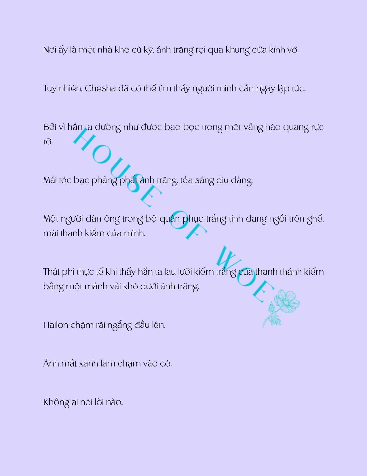 [NOVEL] NÀNG TIÊN BÉ CON LÀ NHÂN VẬT PHẢN DIỆN Chap 27 - Next Chap 28