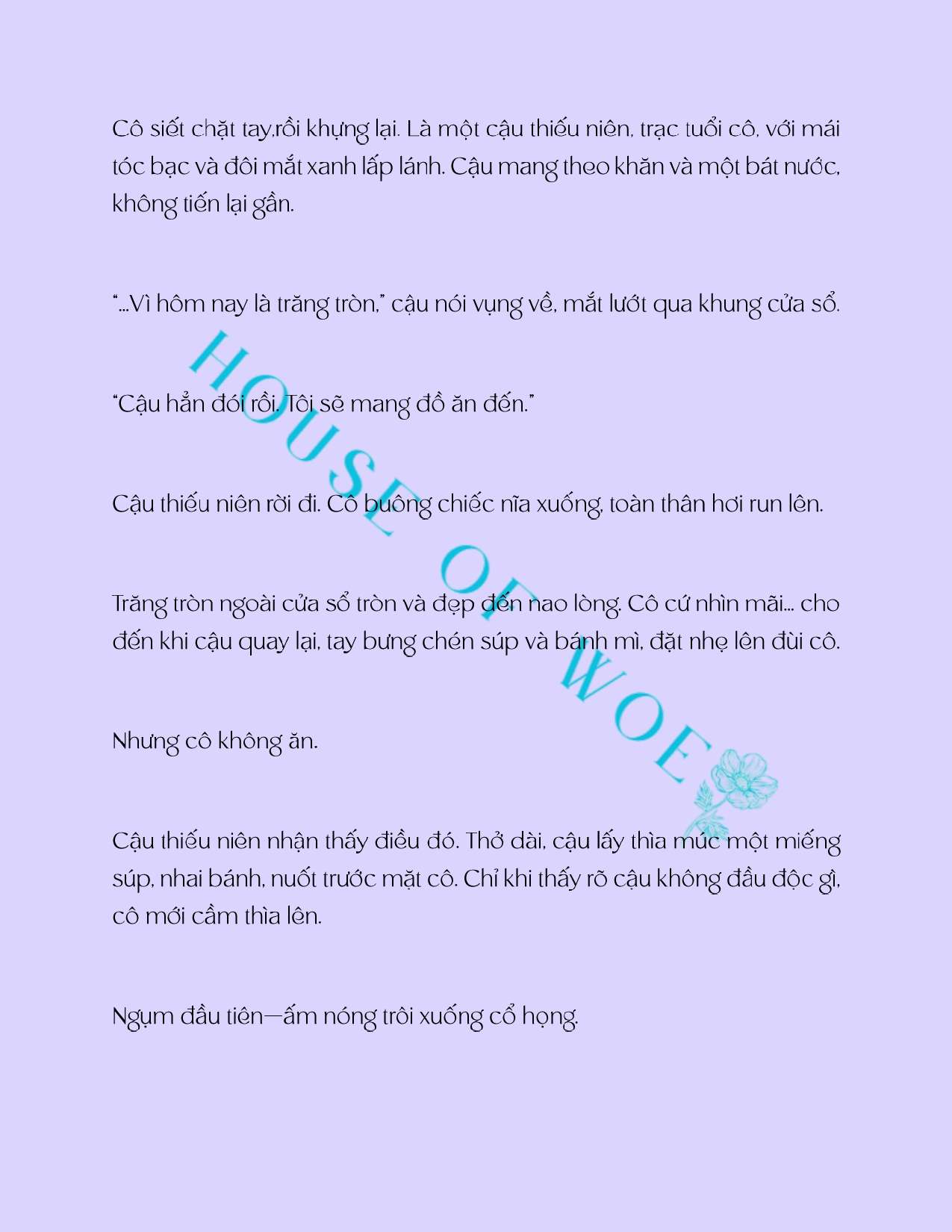 [NOVEL] NÀNG TIÊN BÉ CON LÀ NHÂN VẬT PHẢN DIỆN Chap 28 - Next Chap 29