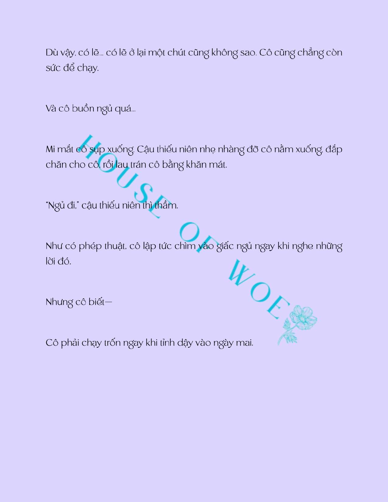 [NOVEL] NÀNG TIÊN BÉ CON LÀ NHÂN VẬT PHẢN DIỆN Chap 28 - Next Chap 29