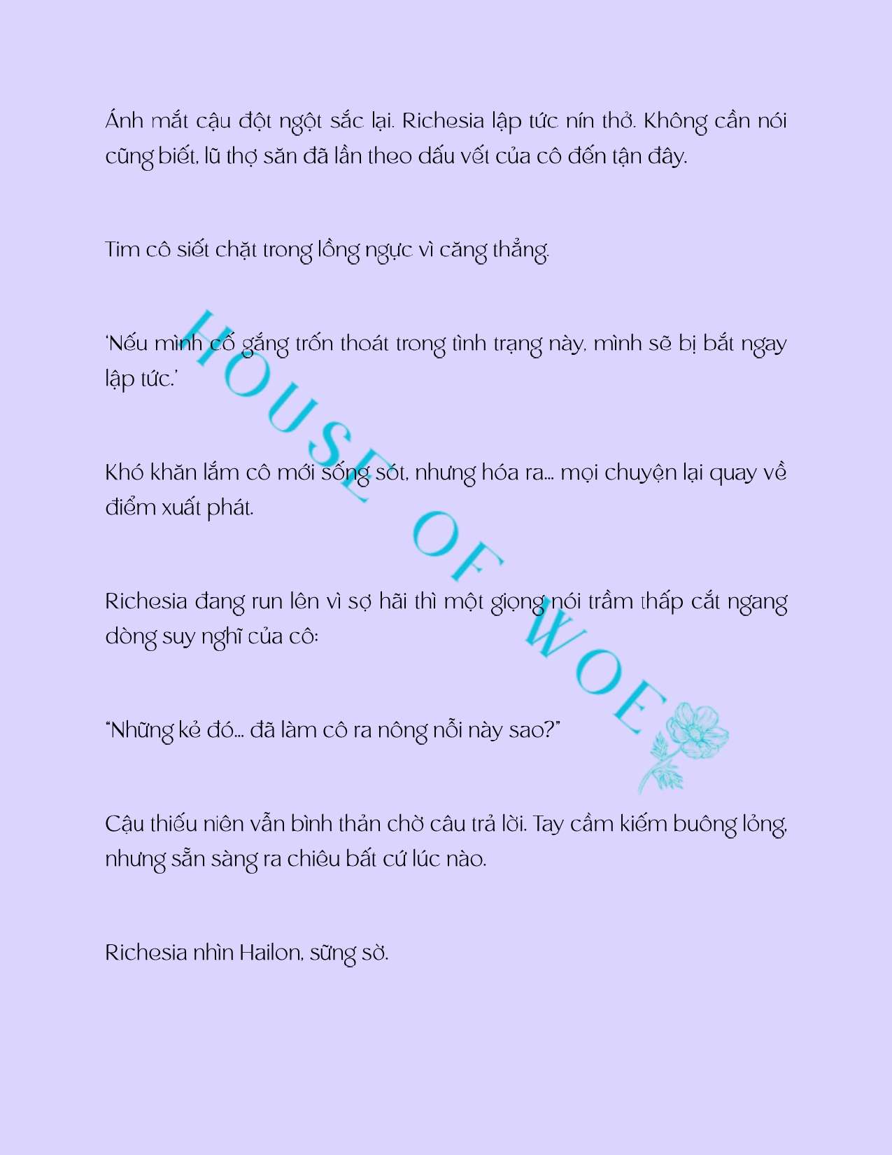 [NOVEL] NÀNG TIÊN BÉ CON LÀ NHÂN VẬT PHẢN DIỆN Chap 29 - Next Chap 30