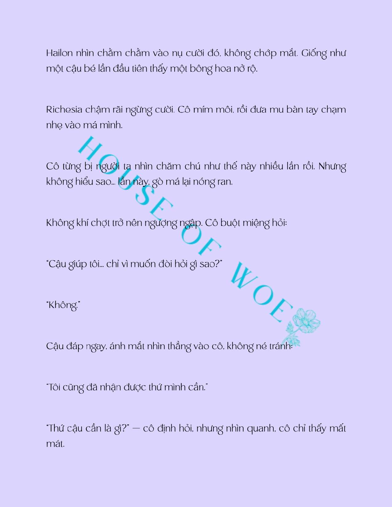 [NOVEL] NÀNG TIÊN BÉ CON LÀ NHÂN VẬT PHẢN DIỆN Chap 29 - Next Chap 30