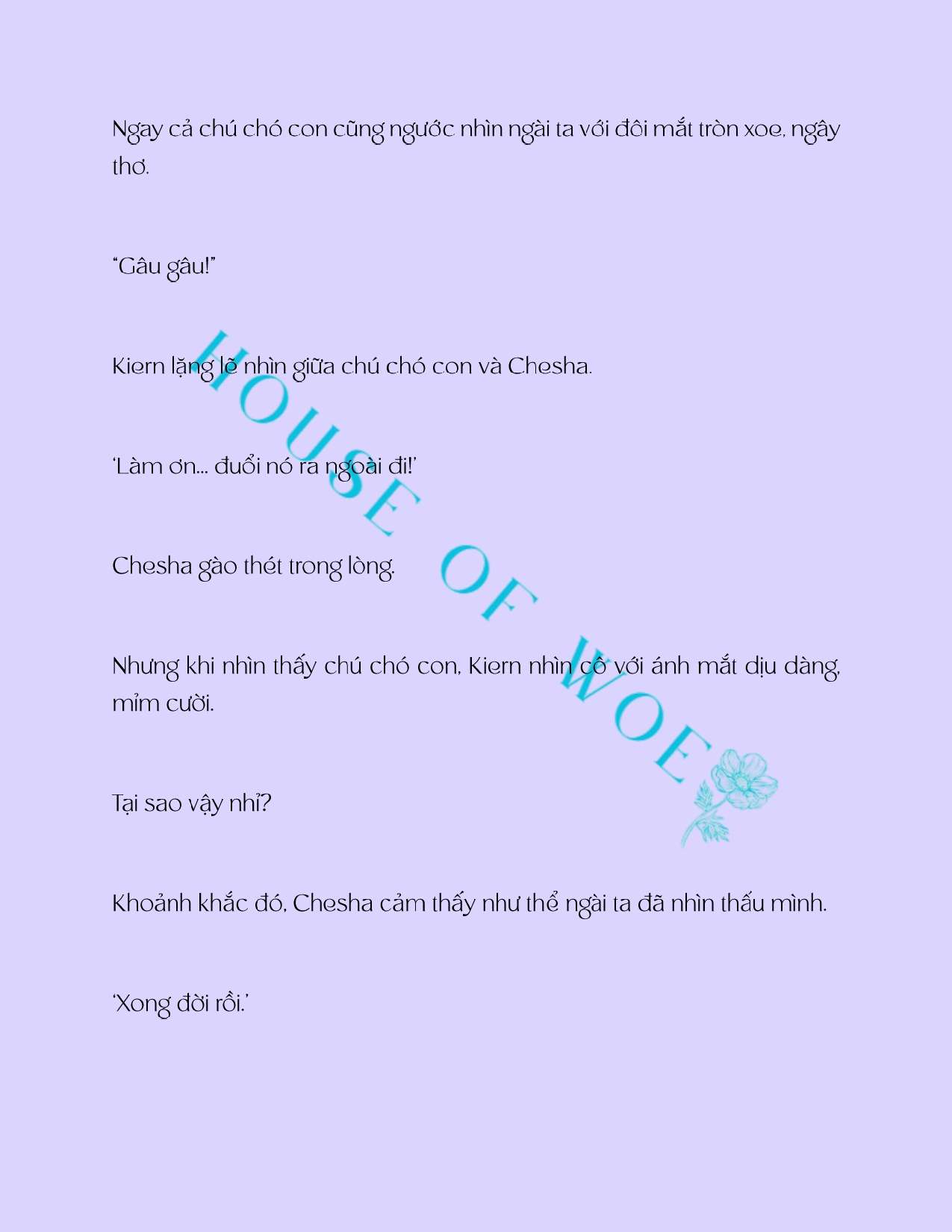 [NOVEL] NÀNG TIÊN BÉ CON LÀ NHÂN VẬT PHẢN DIỆN Chap 32 - Next Chap 33