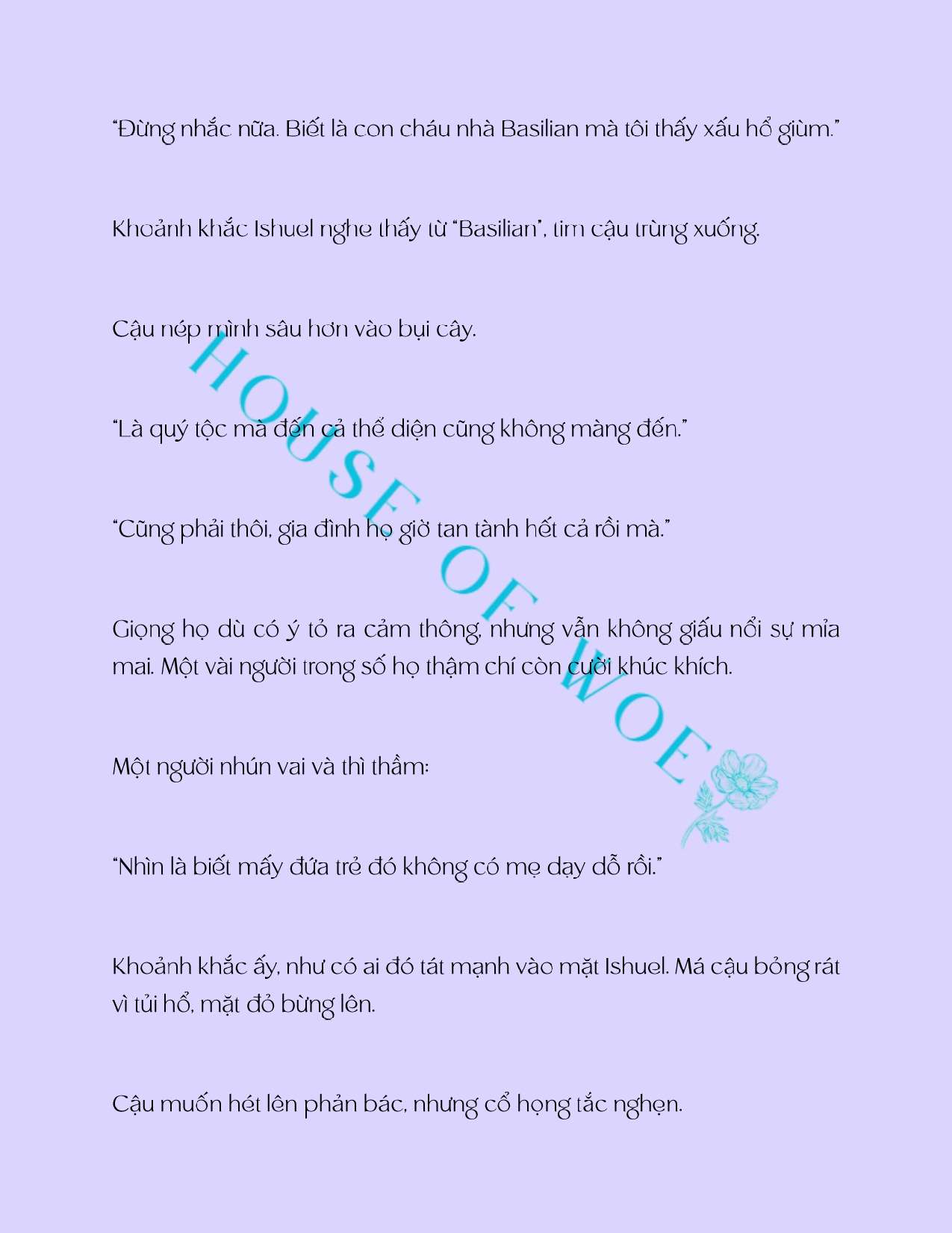 [NOVEL] NÀNG TIÊN BÉ CON LÀ NHÂN VẬT PHẢN DIỆN Chap 34 - Next Chap 35