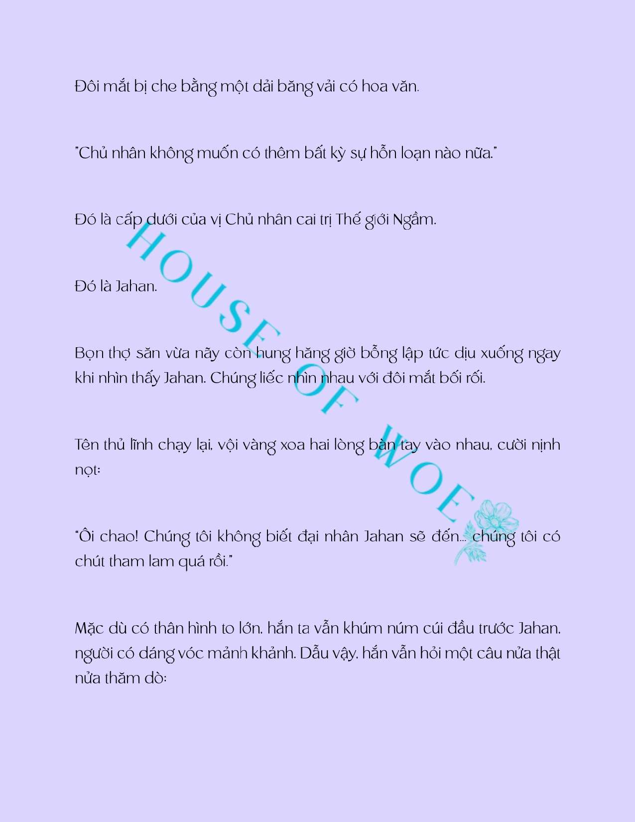 [NOVEL] NÀNG TIÊN BÉ CON LÀ NHÂN VẬT PHẢN DIỆN Chap 38 - Next Chap 39