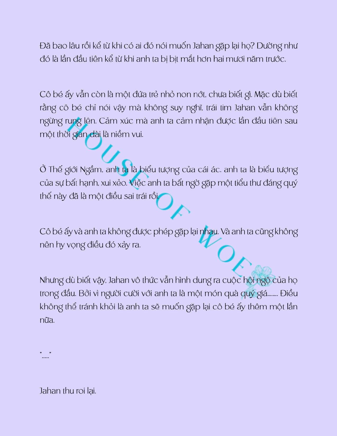 [NOVEL] NÀNG TIÊN BÉ CON LÀ NHÂN VẬT PHẢN DIỆN Chap 39 - Next Chap 40