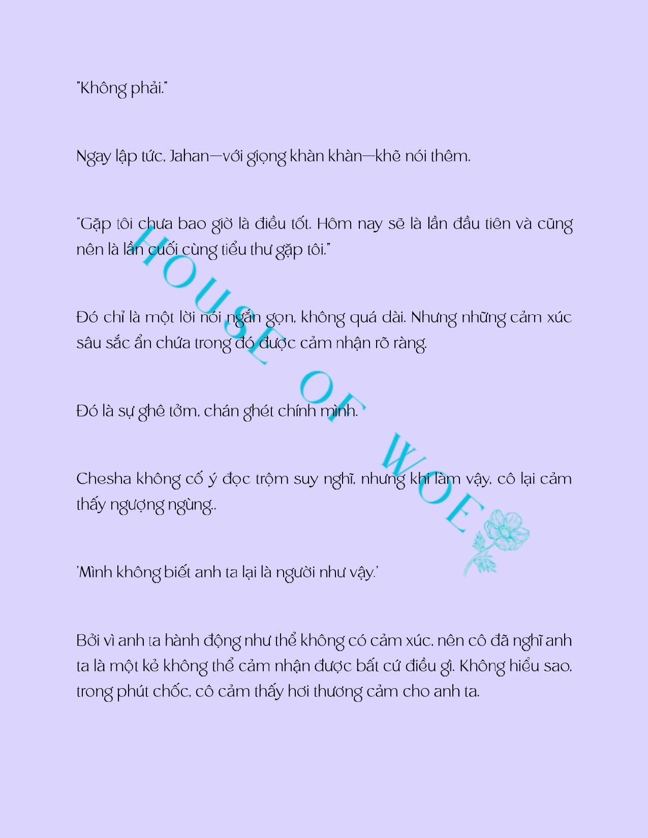 [NOVEL] NÀNG TIÊN BÉ CON LÀ NHÂN VẬT PHẢN DIỆN Chap 39 - Next Chap 40