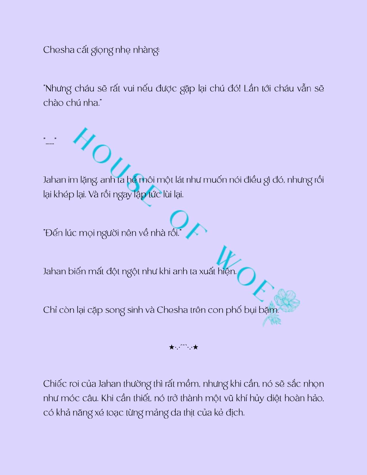 [NOVEL] NÀNG TIÊN BÉ CON LÀ NHÂN VẬT PHẢN DIỆN Chap 39 - Next Chap 40