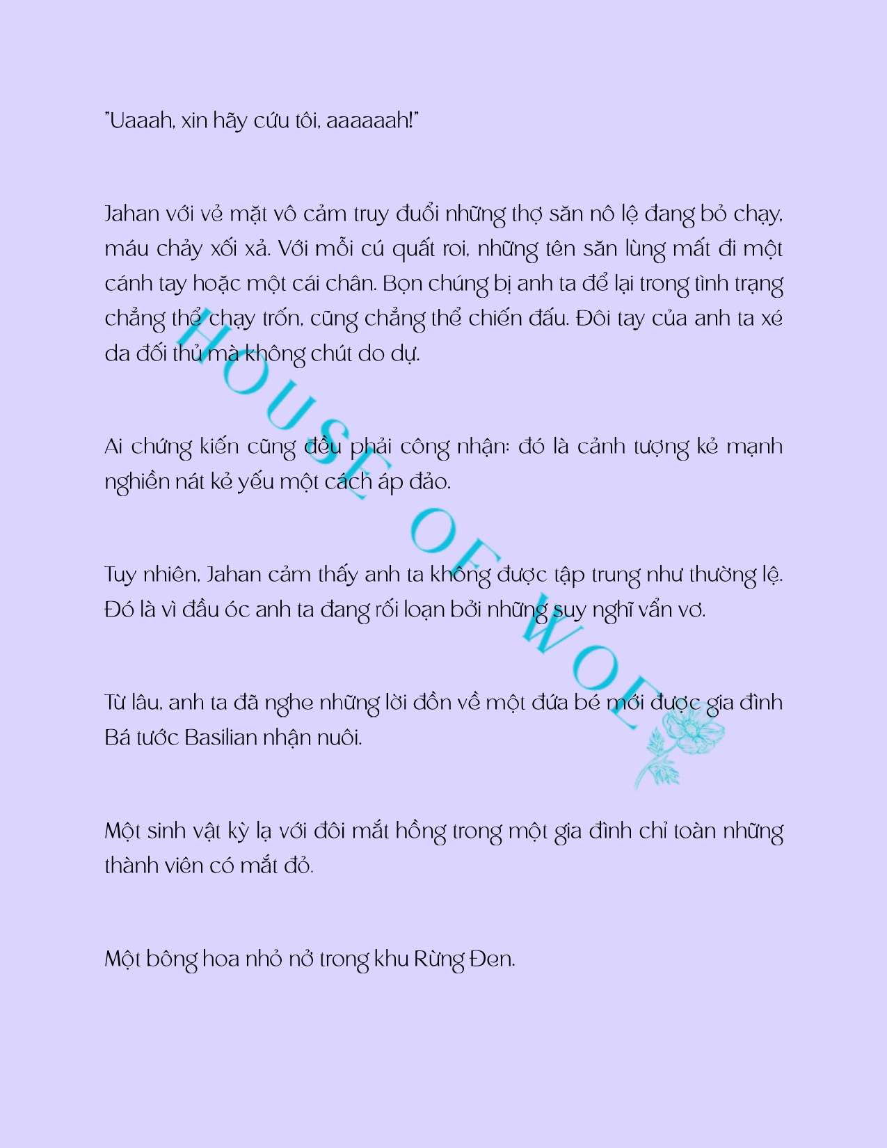 [NOVEL] NÀNG TIÊN BÉ CON LÀ NHÂN VẬT PHẢN DIỆN Chap 39 - Next Chap 40