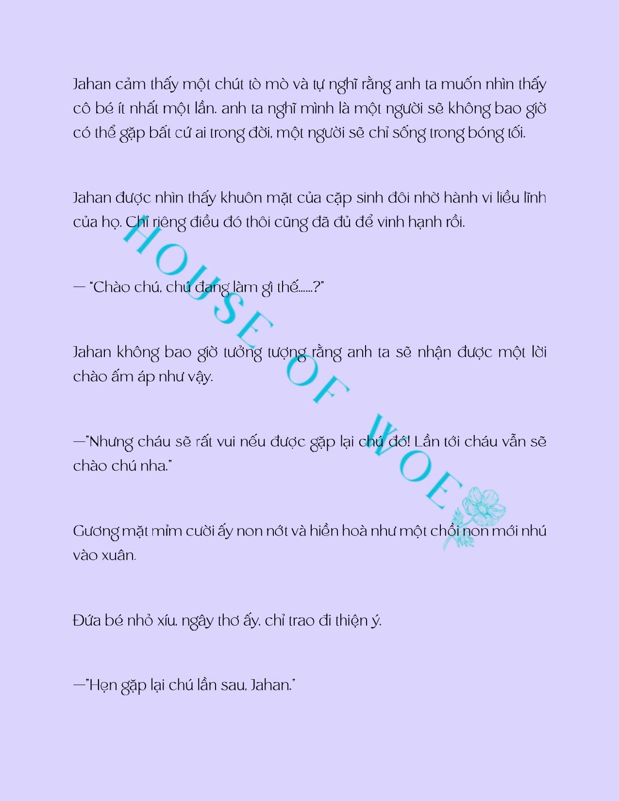 [NOVEL] NÀNG TIÊN BÉ CON LÀ NHÂN VẬT PHẢN DIỆN Chap 39 - Next Chap 40