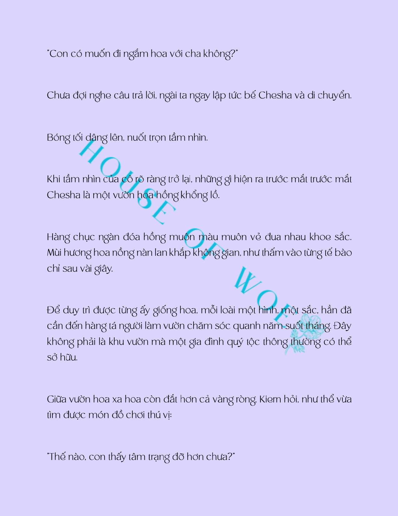 [NOVEL] NÀNG TIÊN BÉ CON LÀ NHÂN VẬT PHẢN DIỆN Chap 40 - Next Chap 41