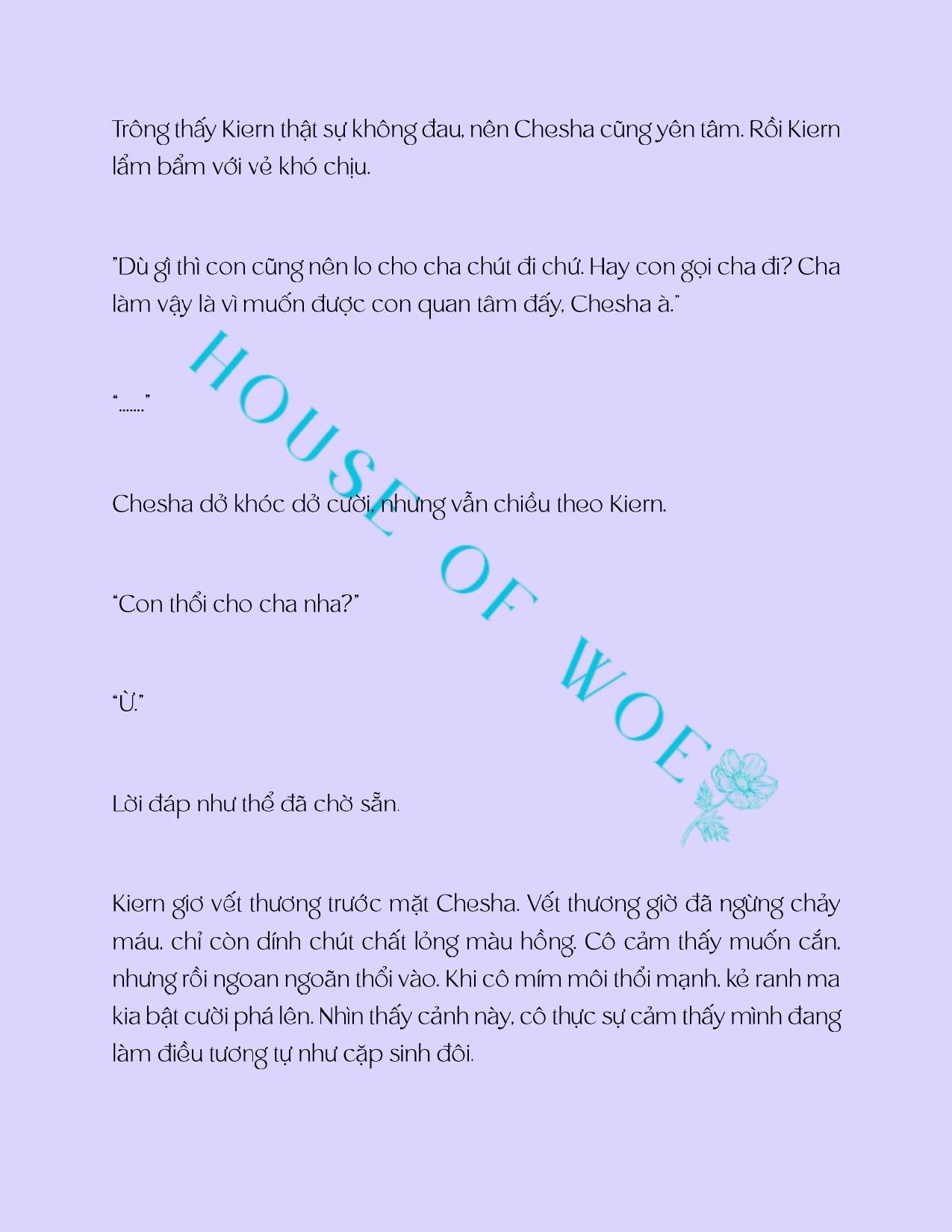 [NOVEL] NÀNG TIÊN BÉ CON LÀ NHÂN VẬT PHẢN DIỆN Chap 41 - Next Chap 42