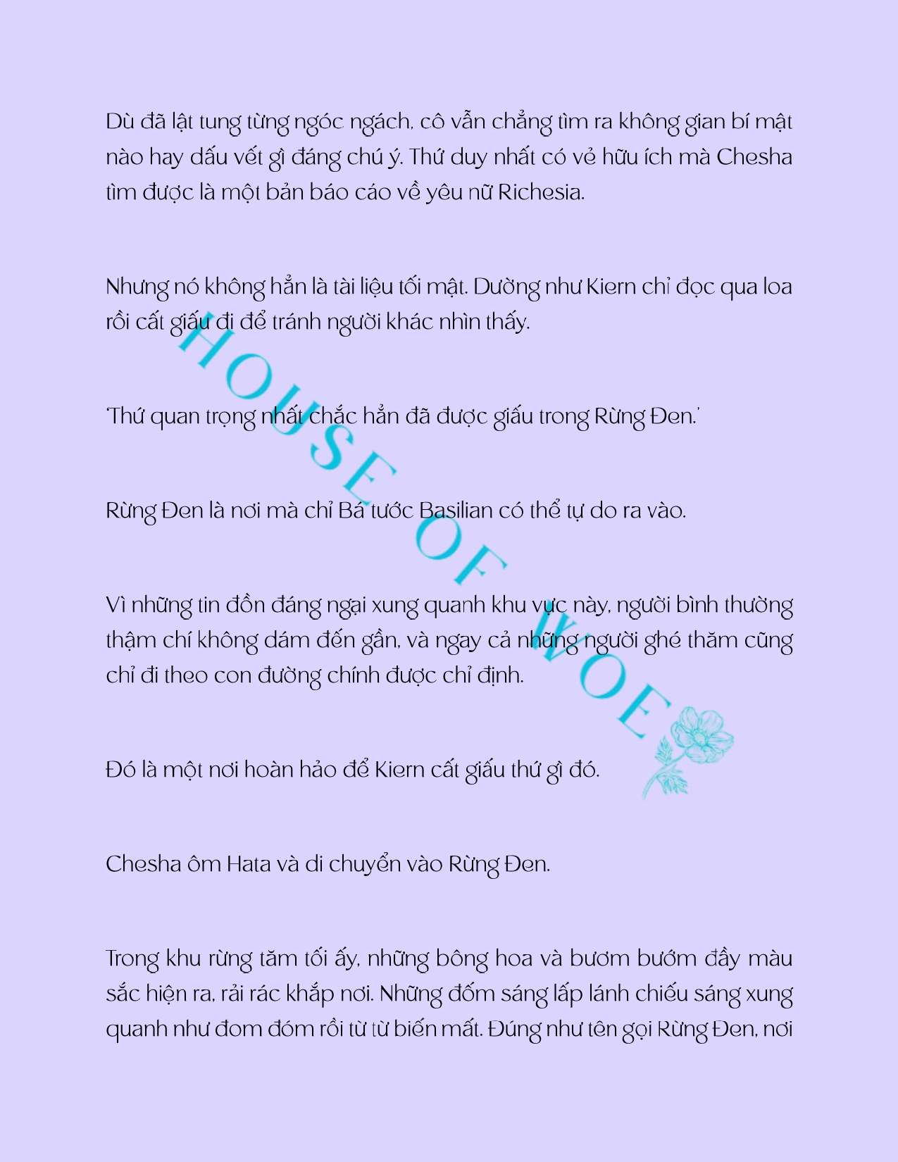 [NOVEL] NÀNG TIÊN BÉ CON LÀ NHÂN VẬT PHẢN DIỆN Chap 43 - Next Chap 44