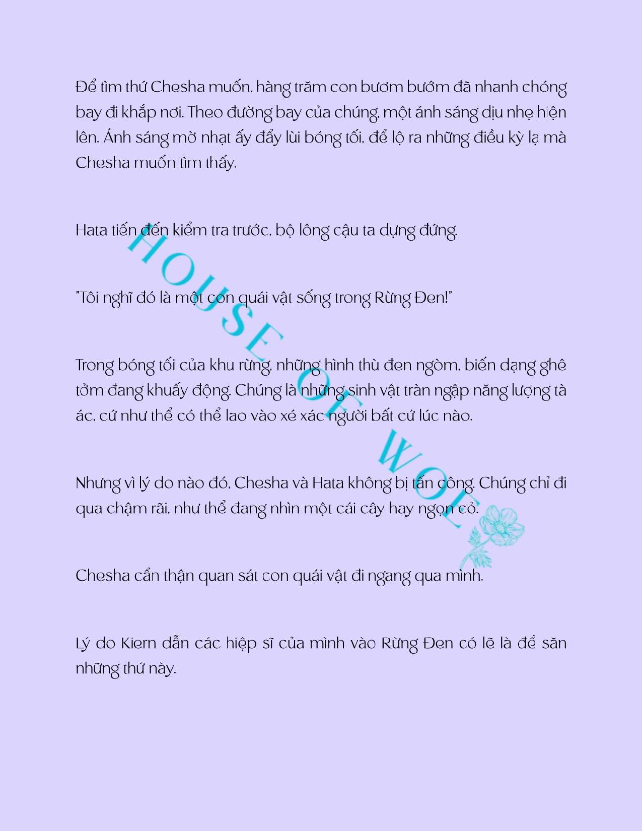 [NOVEL] NÀNG TIÊN BÉ CON LÀ NHÂN VẬT PHẢN DIỆN Chap 43 - Next Chap 44