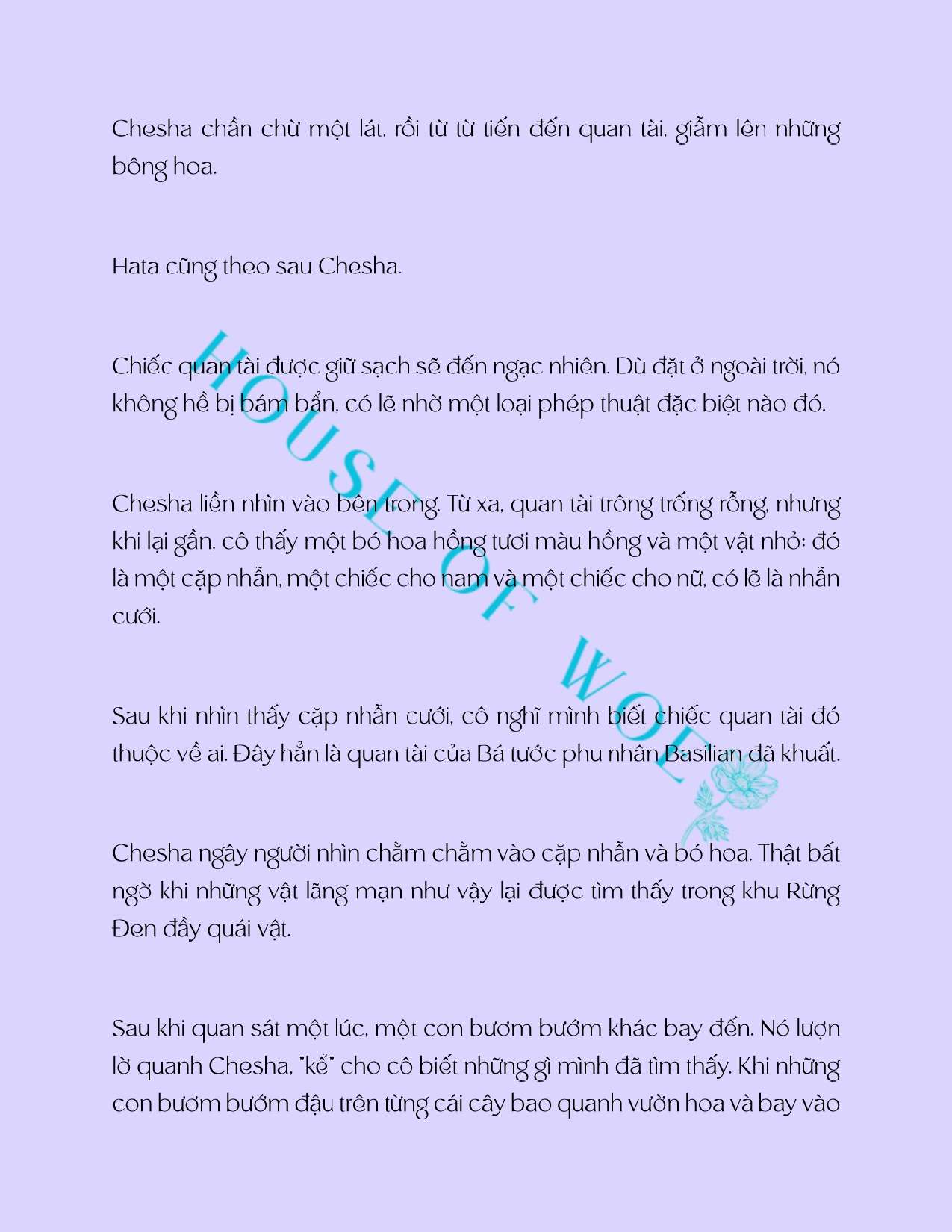 [NOVEL] NÀNG TIÊN BÉ CON LÀ NHÂN VẬT PHẢN DIỆN Chap 43 - Next Chap 44