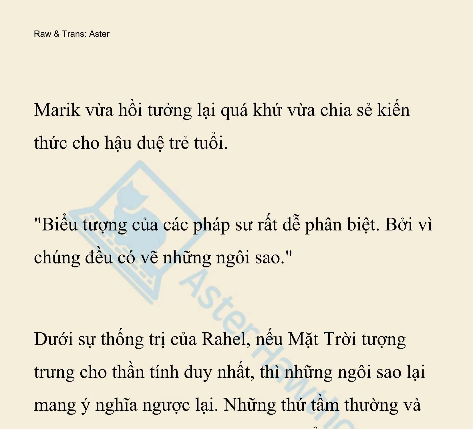 [NOVEL] Xuyên Vào Tiểu Thuyết, Tôi Thành Truyền Thuyết Rùng Rợn Chap 45 - Next Chap 46