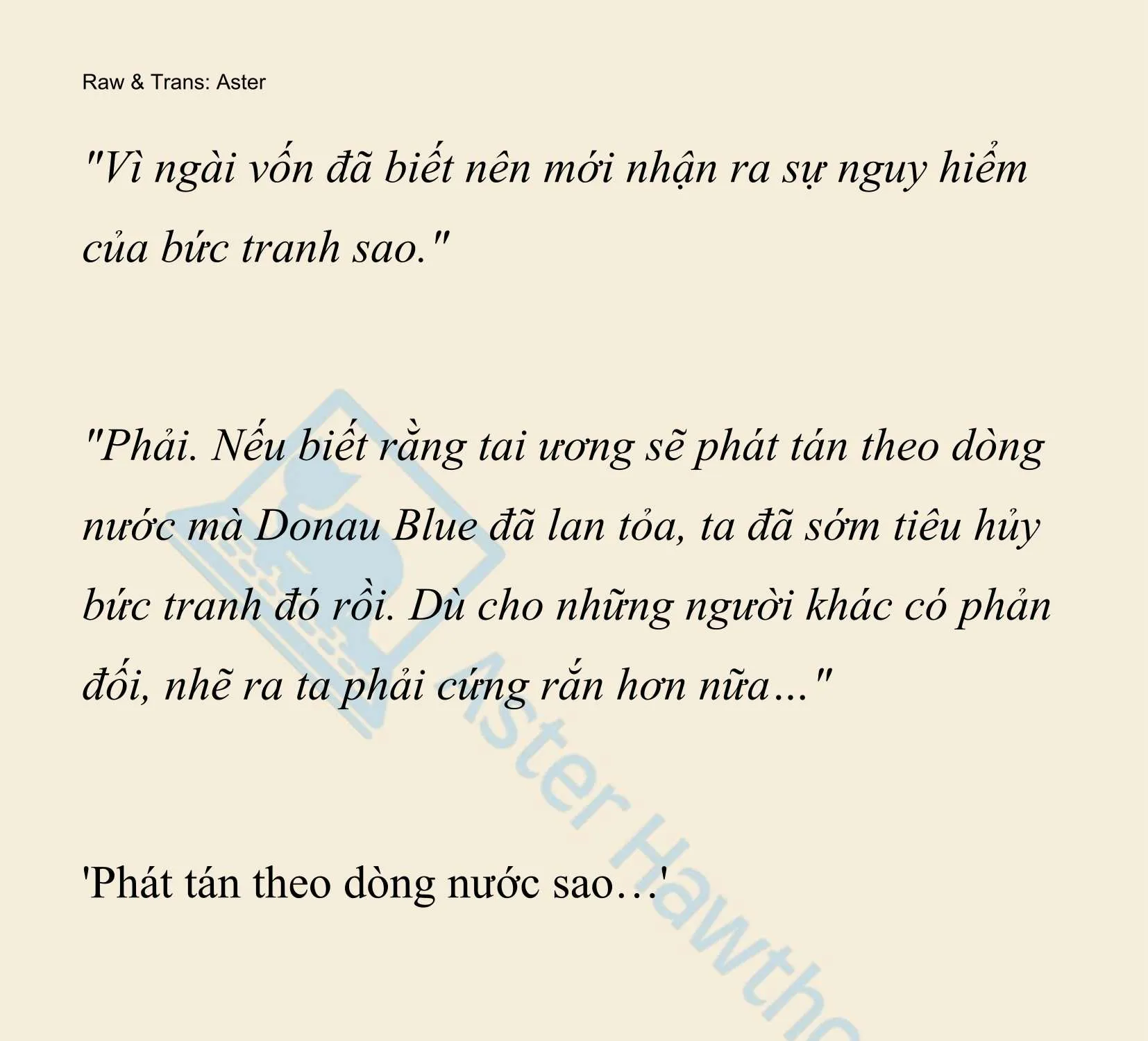 [NOVEL] Xuyên Vào Tiểu Thuyết, Tôi Thành Truyền Thuyết Rùng Rợn Chap 45 - Next Chap 46