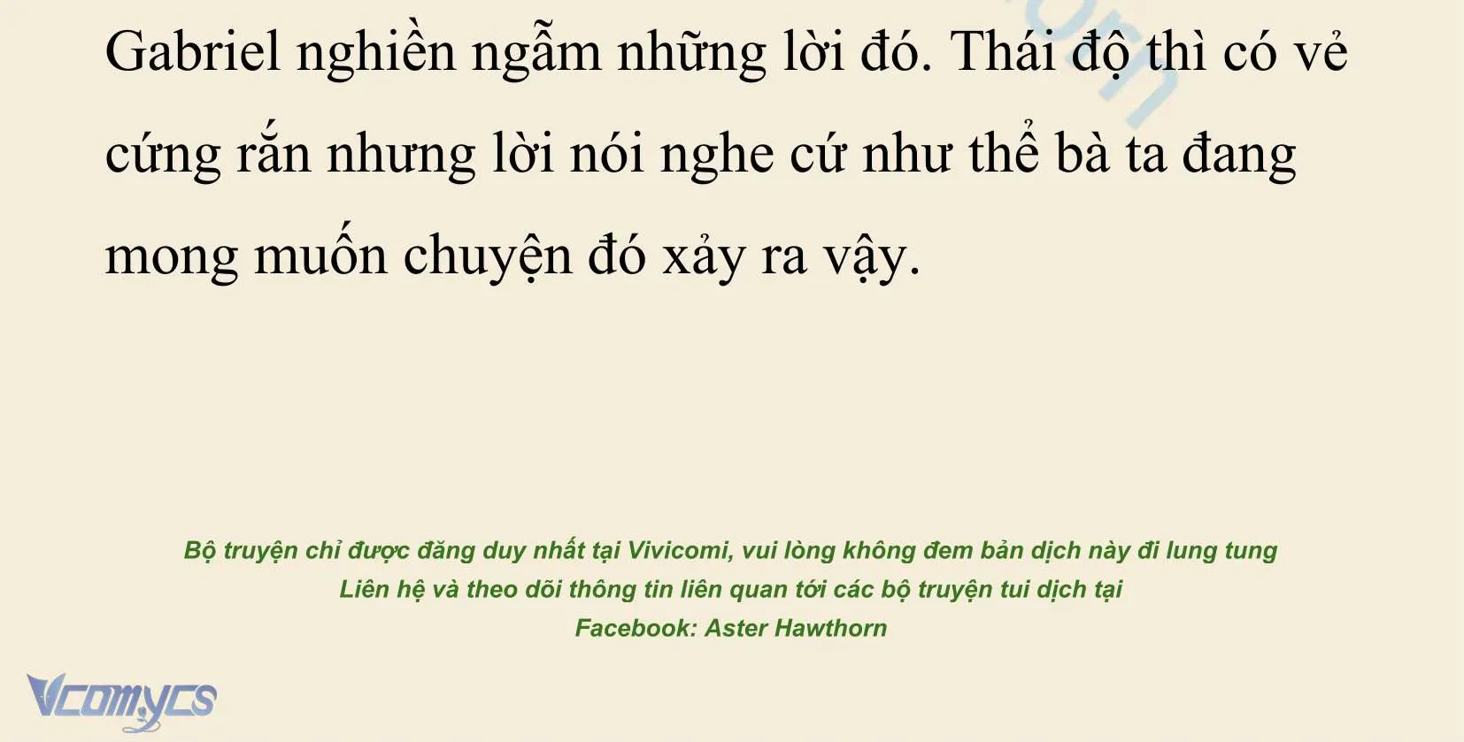 [NOVEL] Xuyên Vào Tiểu Thuyết, Tôi Thành Truyền Thuyết Rùng Rợn Chap 45 - Next Chap 46